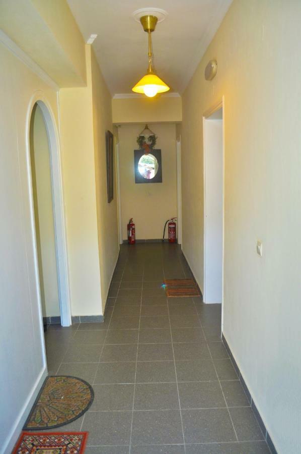 Holiday Studio Apartments Yannis On Agios Gordios Beach In Corfu Luaran gambar